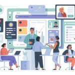 CICLO DE AVALIAÇÃO RISCO PSICOSSOCIAIS