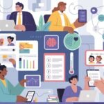 Coleta de Dados Psicossociais em Ambientes Industriais