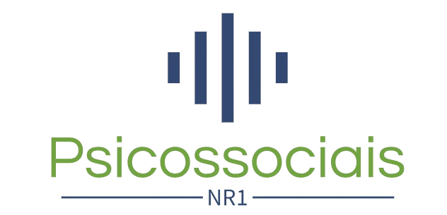 Psicossociais NR1