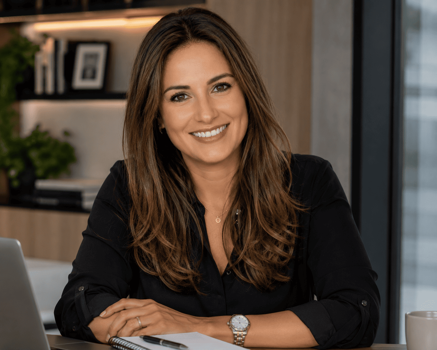 implementadora de nr1 psicossociais