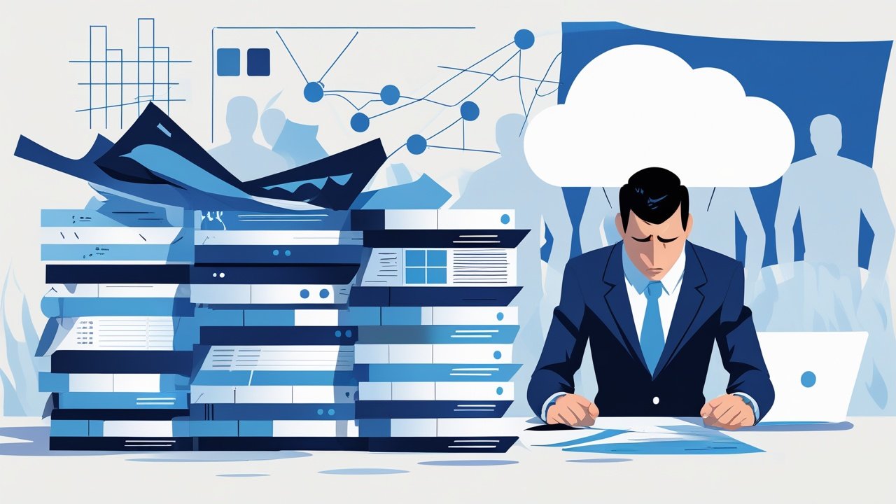 O Impacto das Metas Abusivas na Saúde Mental dos Trabalhadores