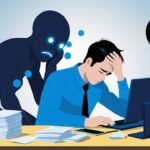 Exaustão Emocional no Trabalho