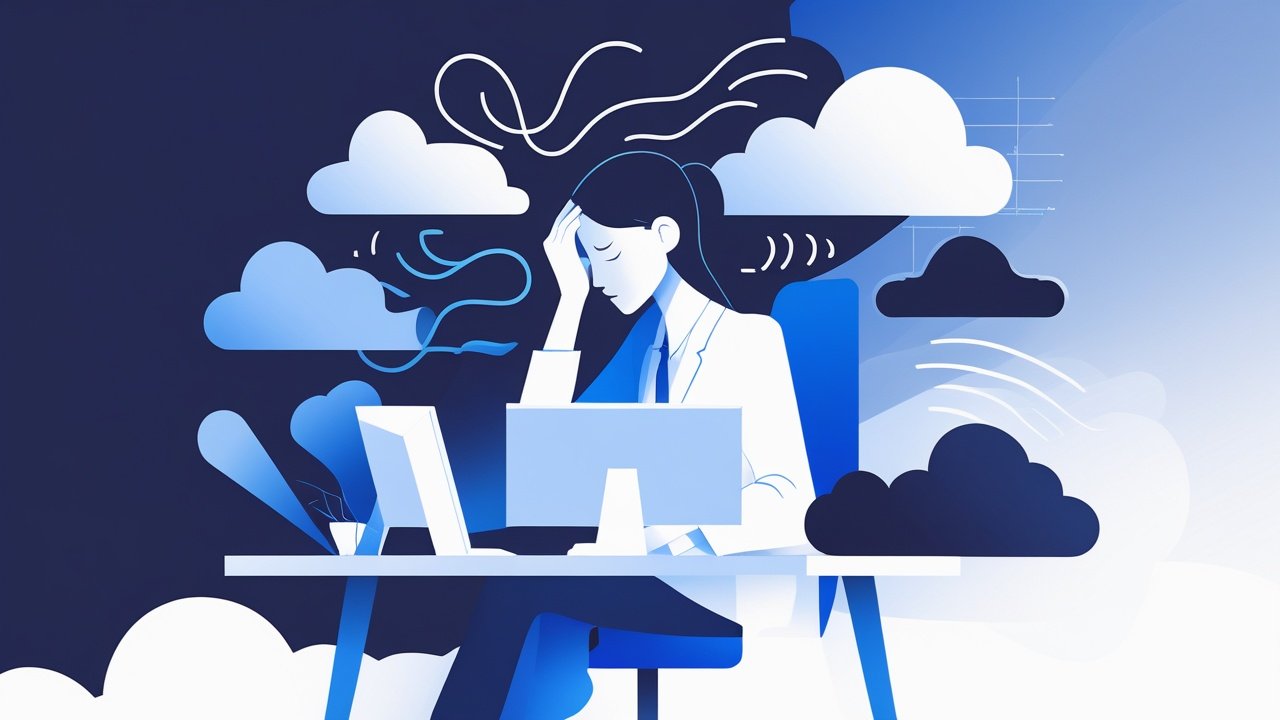 Síndrome de burnout: o que é e como afeta a vida pessoal e profissional