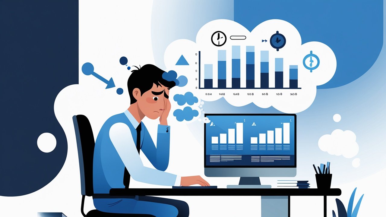 O Que é Insegurança no Emprego e Quais São Suas Causas?