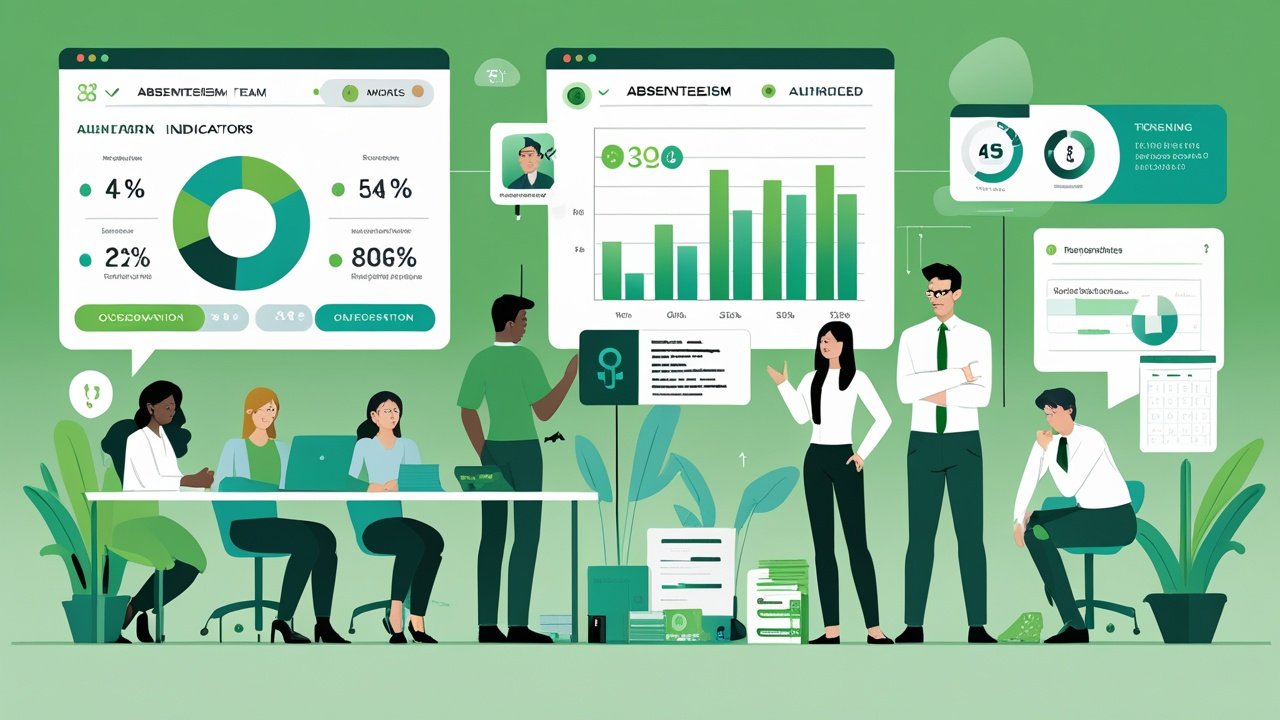 Como Identificar Riscos Psicossociais no Ambiente de Trabalho