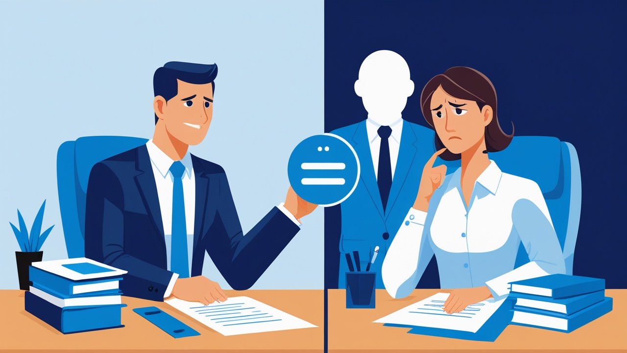 Como Diferenciar Assédio de Conflitos Pontuais no Trabalho