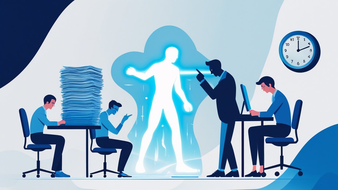 Checklist NR-1: Como Identificar e Gerenciar Riscos Psicossociais no Trabalho
