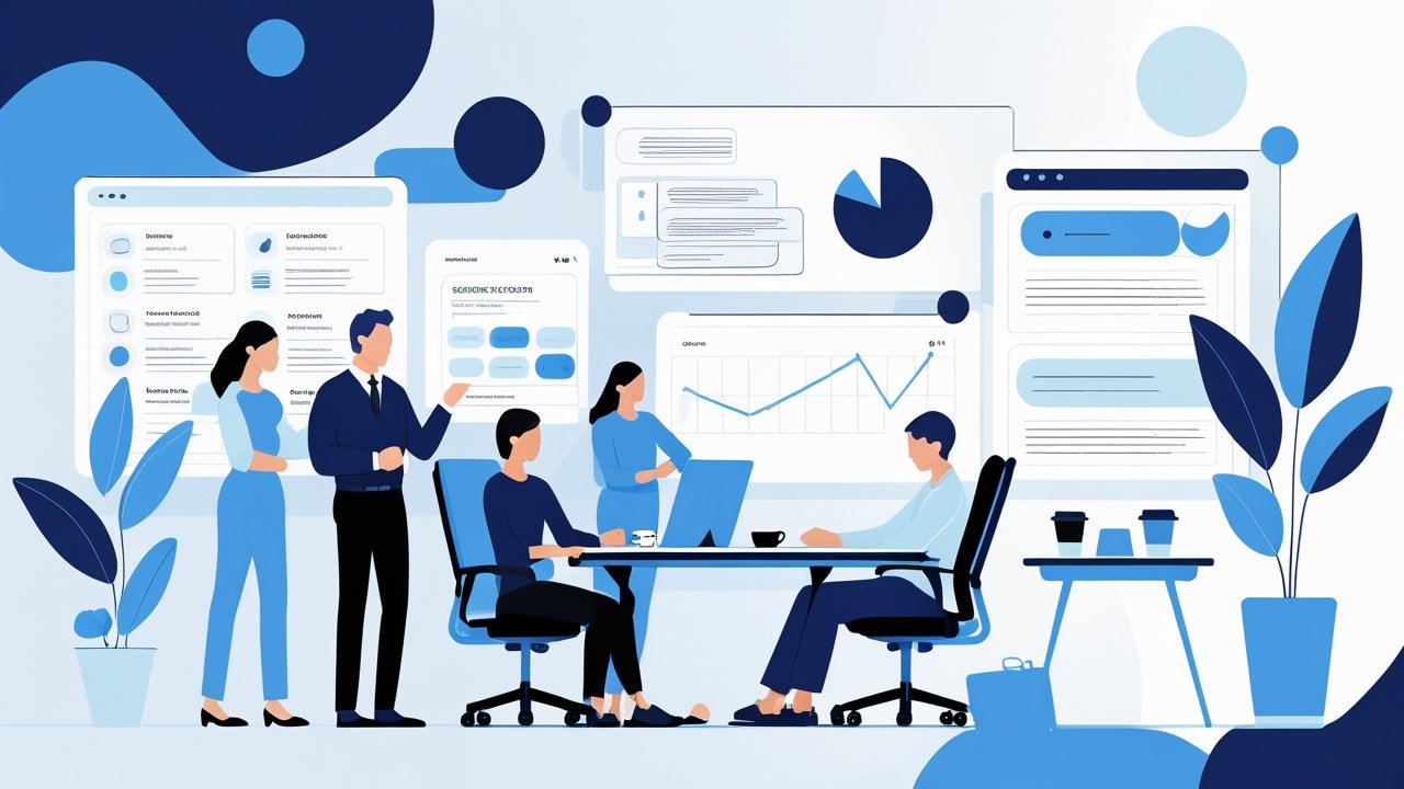 Prevenção de Riscos Psicossociais no Ambiente de Trabalho