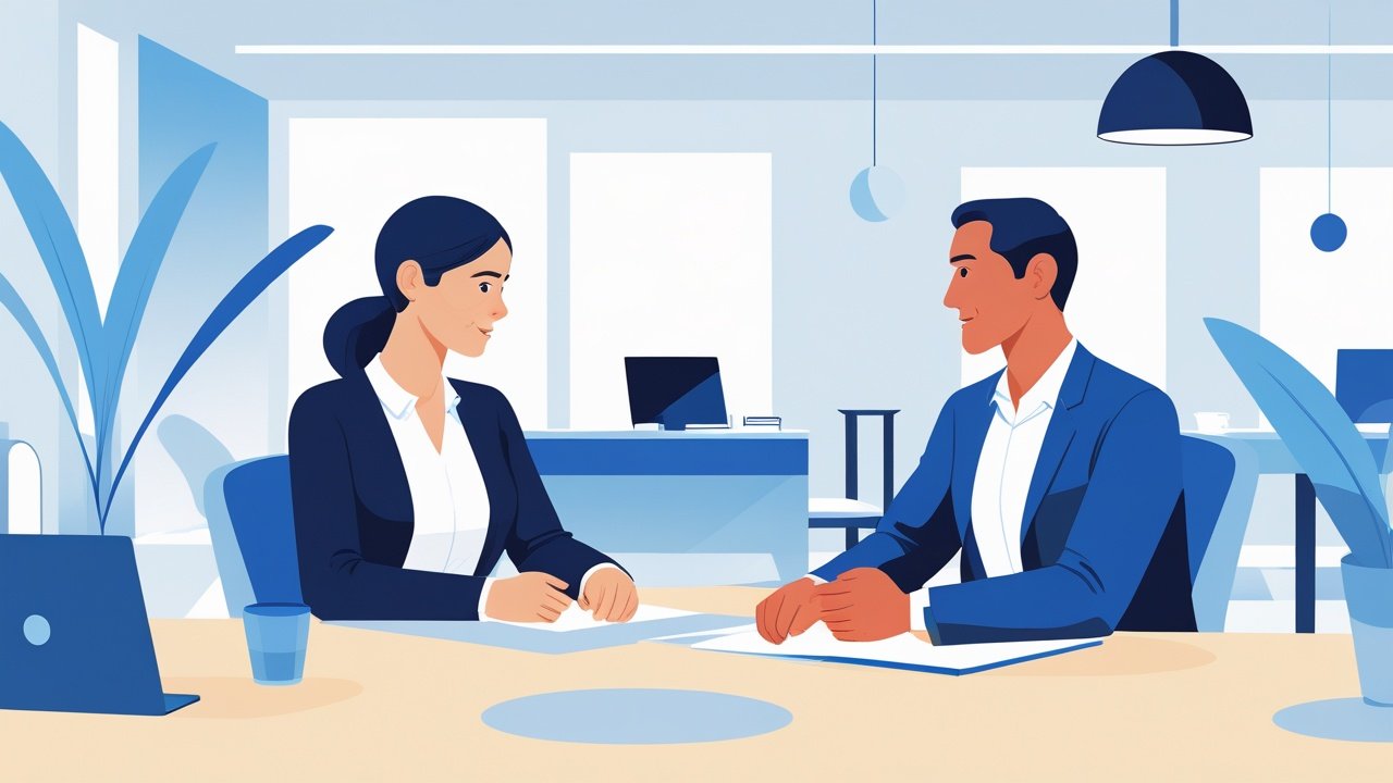 Como resolver conflitos entre colegas de trabalho